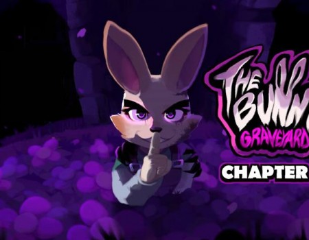 Music from Bunny Graveyard