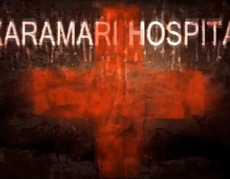 Music from Karamari Hospital