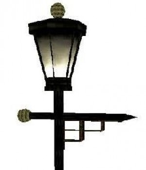 Lamp Post