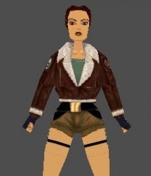 TR2 tibet outfit