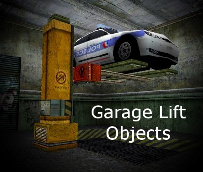 Car Lift