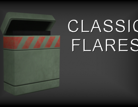 Classic Flares
