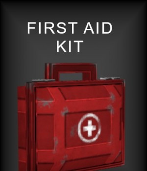 First Aid Kit