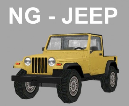 NG - Jeep