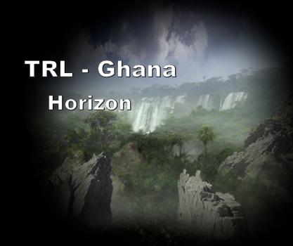 TRL - Ghana Horizon