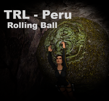 TRL - Peru Rollingball
