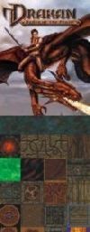 Drakan: Order of the Flame - Islands / Islands Night
