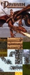 Drakan: Order of the Flame - Ruined Village / Wartock Canions