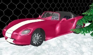 Red Banshee