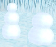 Snowman