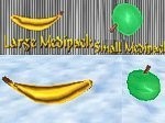 Vegetable medipacks