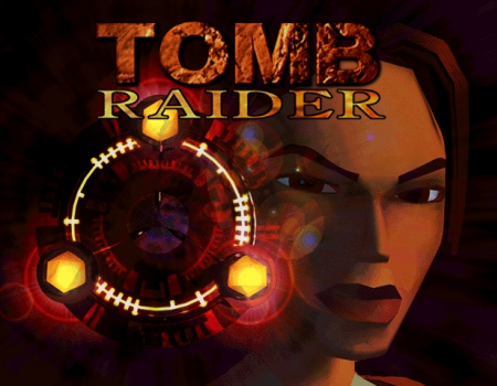 Tomb Raider 1 TRLE Conversion + Assets