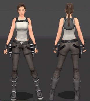 Alpha Raider