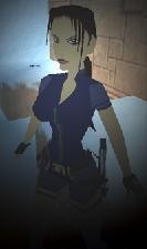 AOD wetsuit