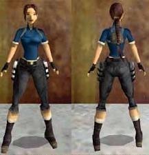 City lara