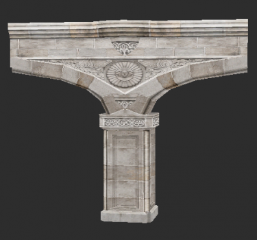 Manor Arches
