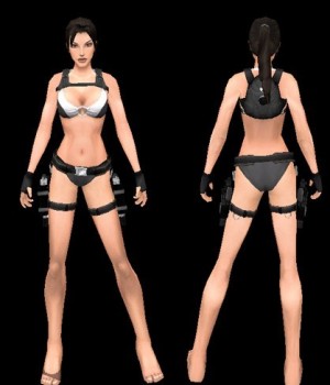 TRU Style Bikini
