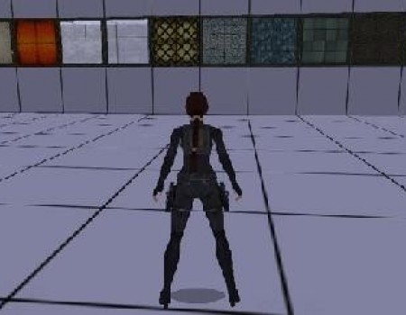13 Windows (1 block in size)
