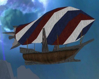 Airship