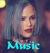 Alias Theme Music