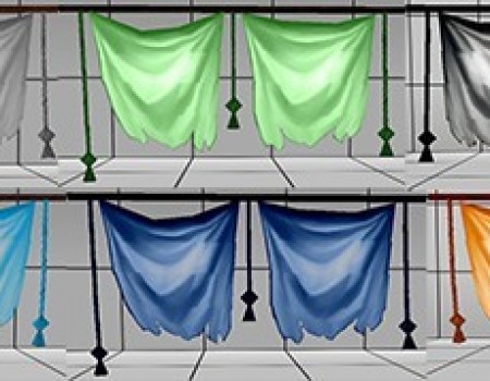 Animating Cloth