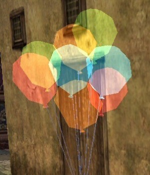 Balloons
