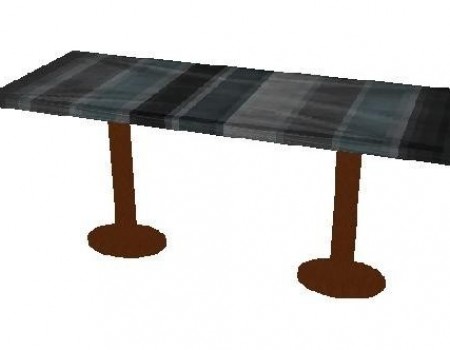 Bar Table