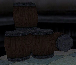 Barrels