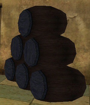 Barrels 2