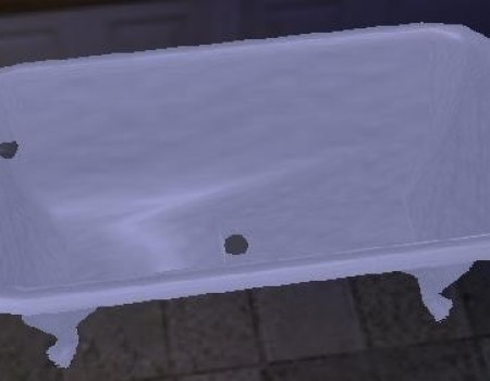 Bathtub