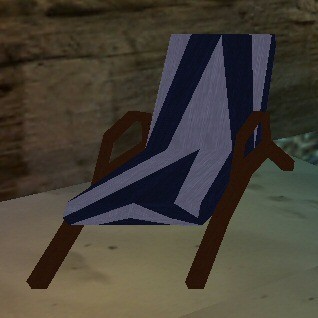 Beach Chair