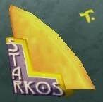 BGE: Starkos (Small medi pack)