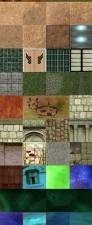 BGE texture set #2 
