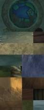 BGE texture set #4