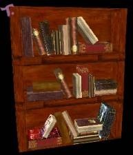 Bookcase