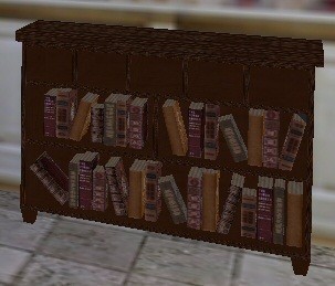 Bookcase II