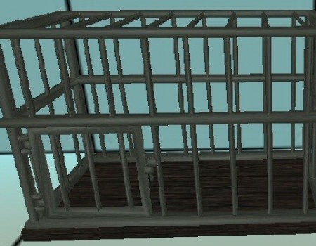 Cage