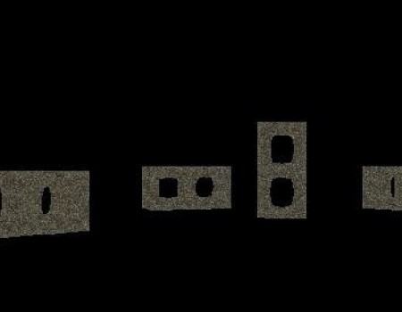 Cement Blocks