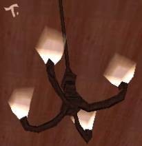 Chandlier