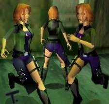 CodeName: Alice
