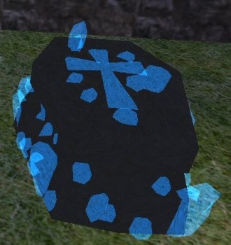 Crystal Crypt