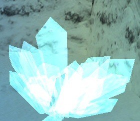 Crystals