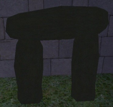 Dolmen