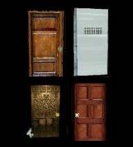 Door pack 1-3