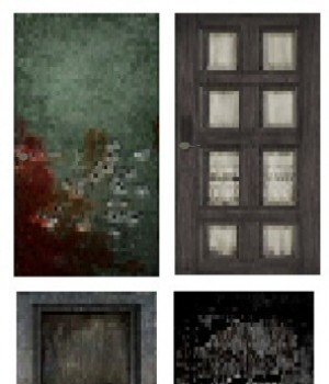 Door Pack 14
