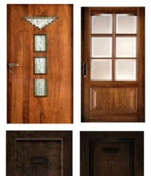 Door Pack 15