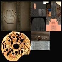 Eckhartd Textures