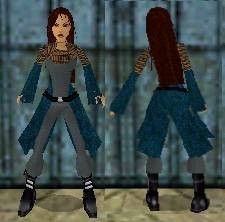 Elisa 1