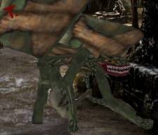 Emerald Evil