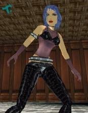Fetish Club